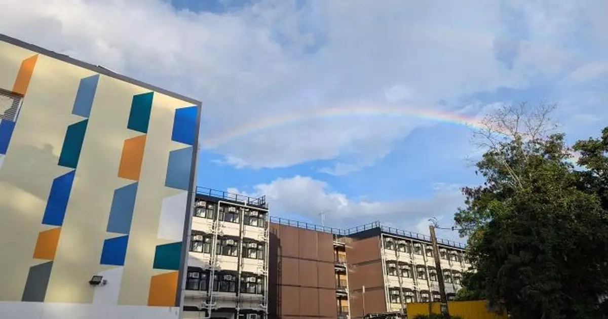 大埔五級火｜逾千戶入住過渡性房屋及房協單位　近千單位仍可用