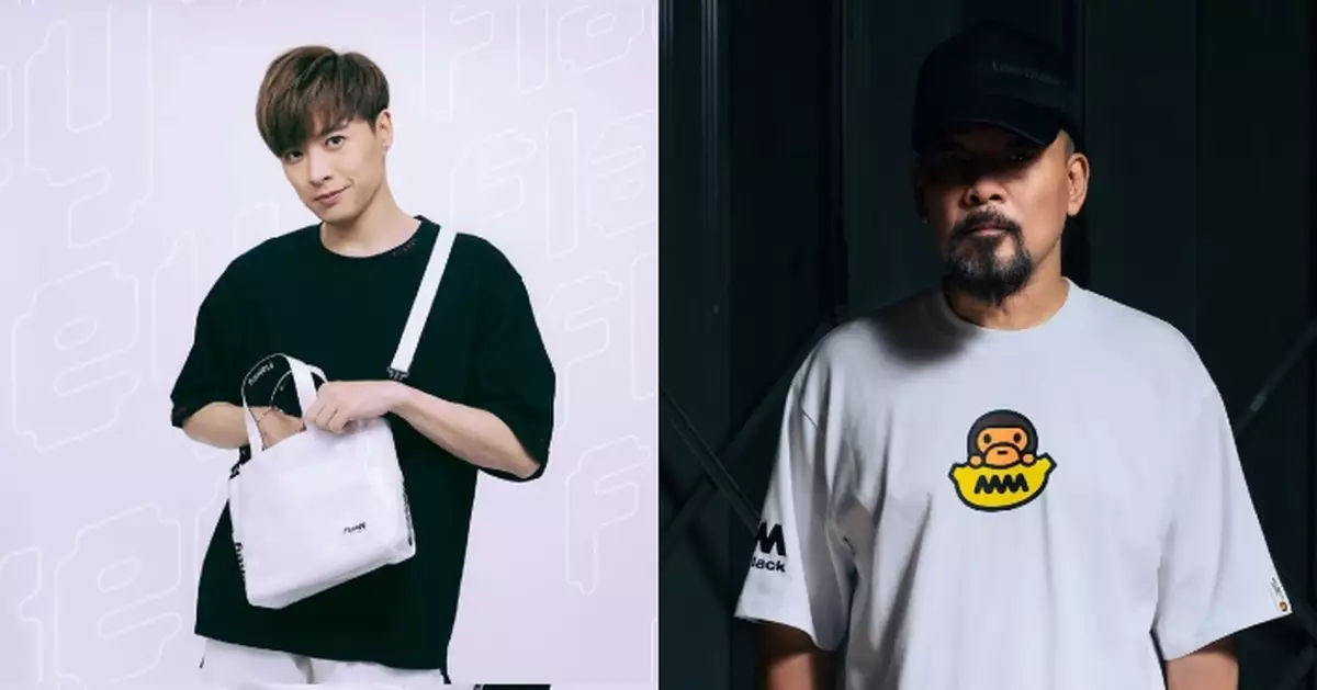 中港城車尾箱聖誕市集12月開鑼 Frankie@MIRROR關智斌葛民輝少爺占品牌進駐