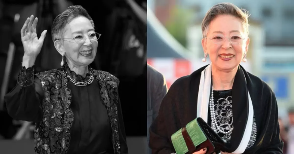 韓國電影界一代女星金芝美洛杉磯逝世 享壽85歲