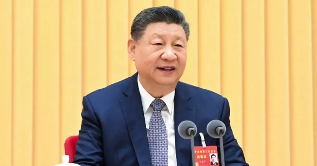 習近平對央企作出重要指示 要求更好服務黨和國家工作大局