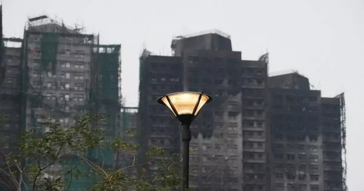 大埔五級火｜李家超：獨立委員會就特定議題  可獲賦權成為法定調查委員會