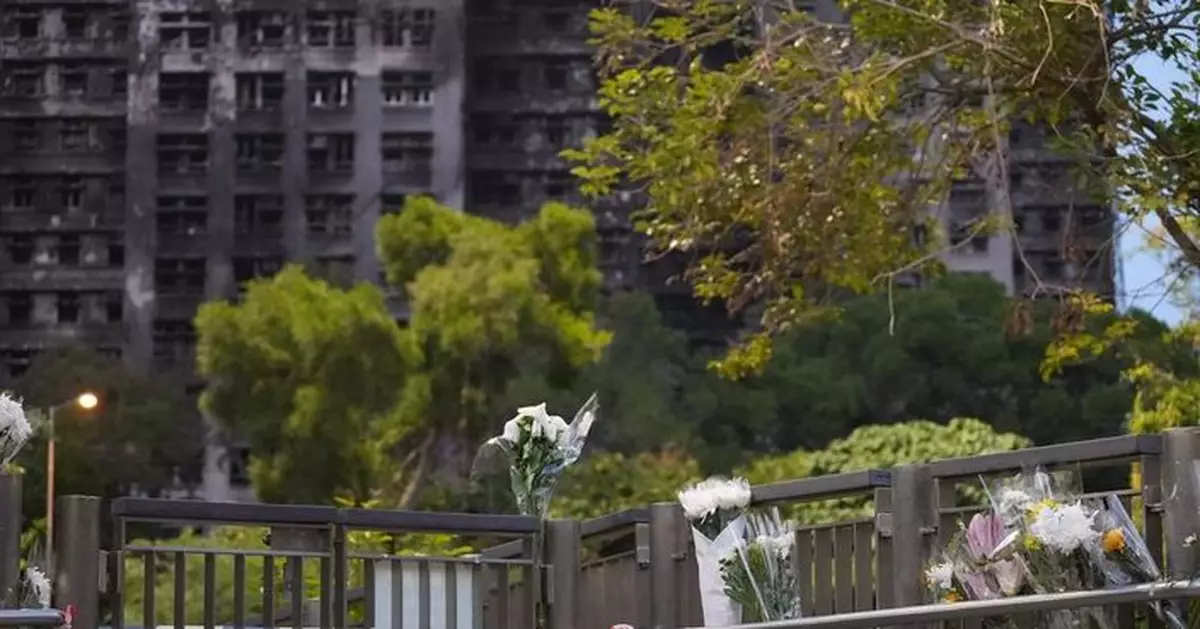 同心救災｜援助基金總額達38億 生活津貼已處理1917宗個案