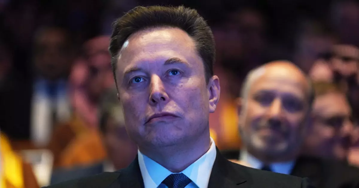 一言不合就收購 近八成網友支持馬斯克買下「這家航空公司」