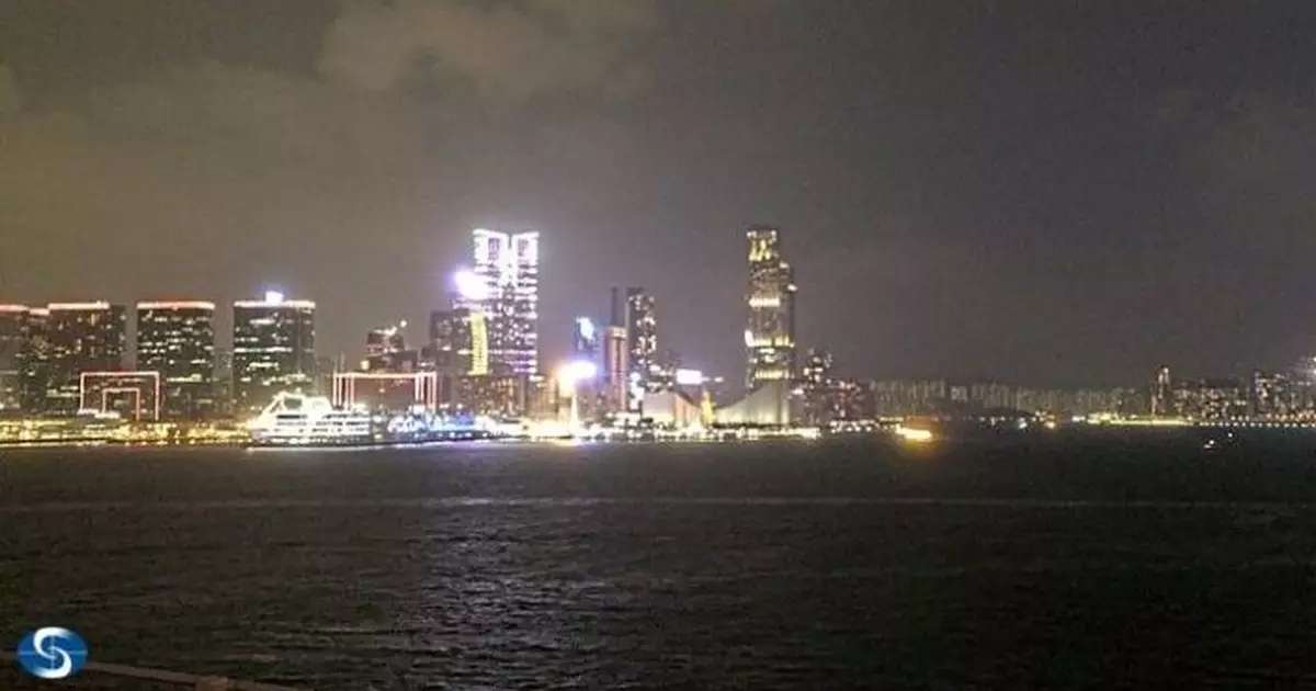 天氣 |  冷鋒逼近周六氣溫顯著下降  周日低見15度