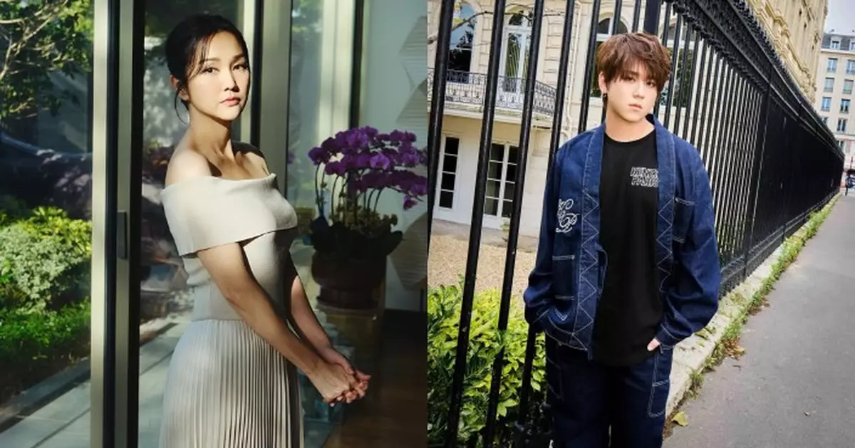 新城勁爆頒獎禮2025｜謝安琪強勢入圍「勁爆年度歌曲」 姜濤林家謙李幸倪陳卓賢穩佔一席