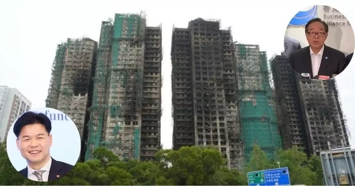 獨立委員會可獲賦予法定權力調查 盧偉國：彈性做法 湯文龍：不存在「自己人查自己人」