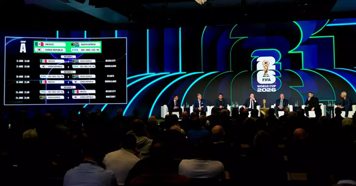 世界盃決賽門票最便宜逾三萬港元被指定價過高