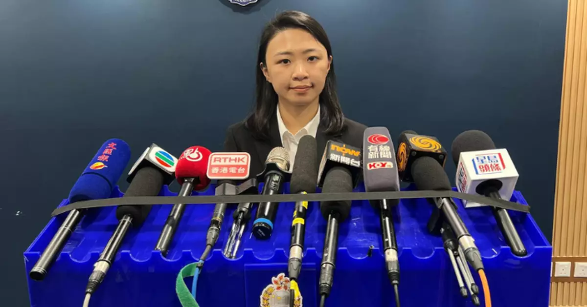 天水圍天澤邨單位凌晨起火 警指51歲男戶主疑縱火目前情況危殆