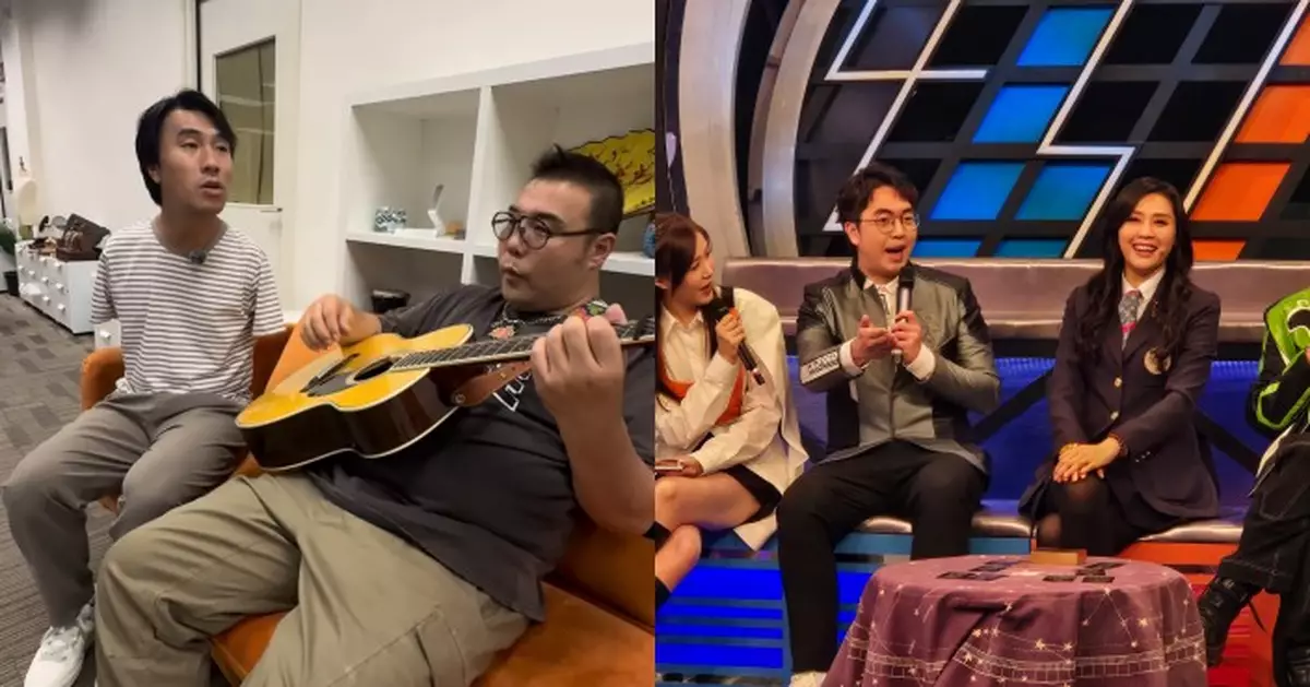 2025 PUBG MOBILE全球總決賽 ｜「電競迷」李金凱親證腳速勝對手 羅泳嫻師傅塔羅再展神預測