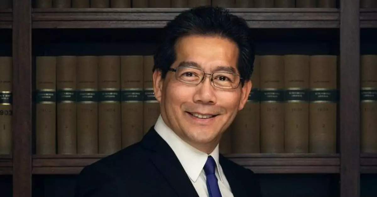 商經局前局長蘇錦樑逝世享年67歲 李家超表示哀悼