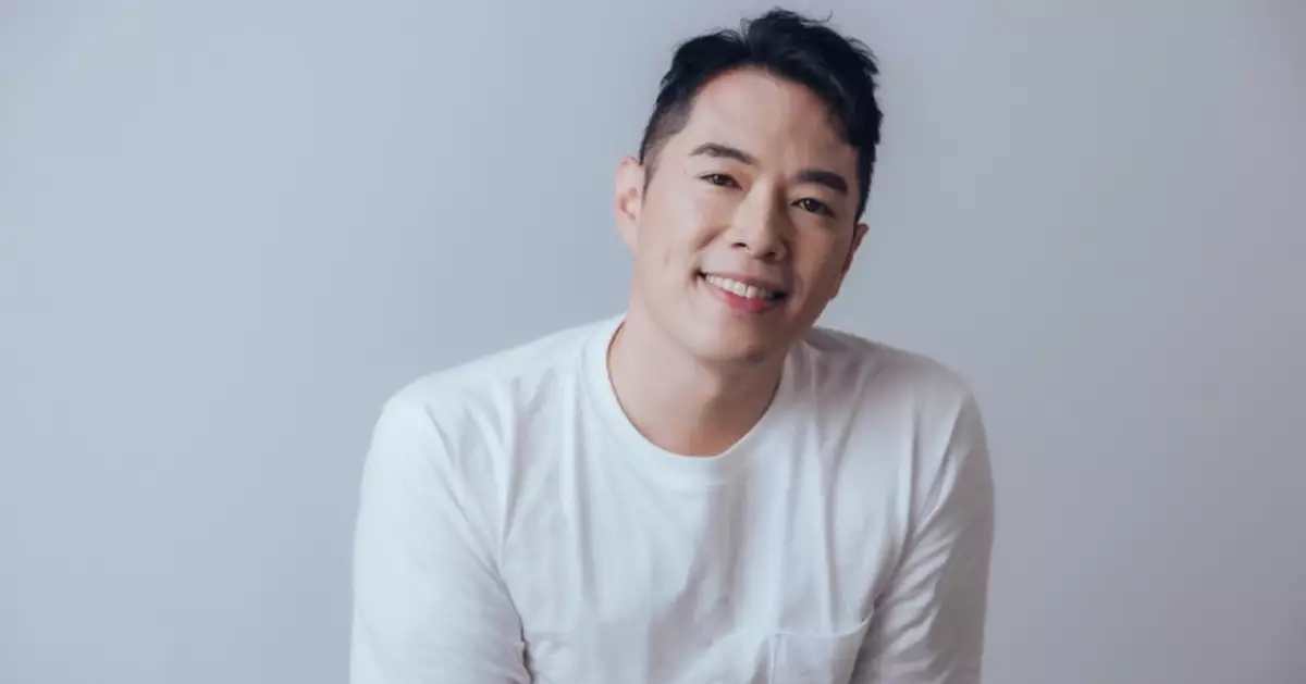 「超級奶爸」舉辦人生首個Talk Show 何基佑：誓要引起天下父母乖仔乖女共鳴