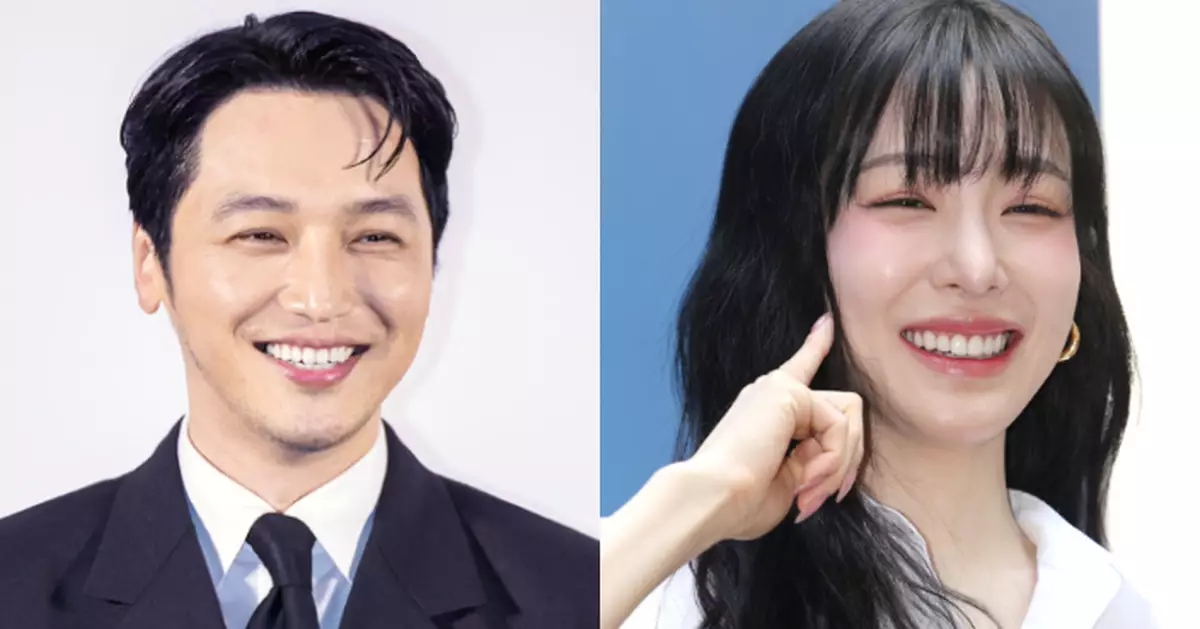 與Tiffany同時公開親筆信認愛 卞耀漢理想型條件成熱議