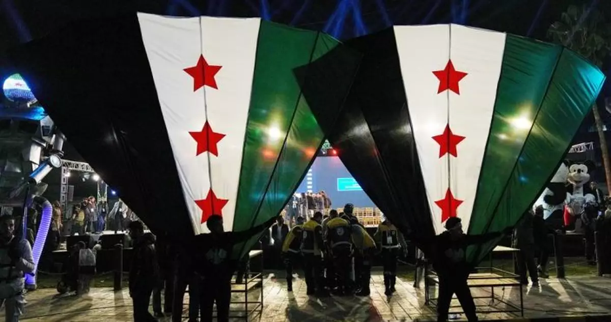 兩美軍及一美國平民翻譯敘利亞遇襲身亡 特朗普誓言嚴厲報復