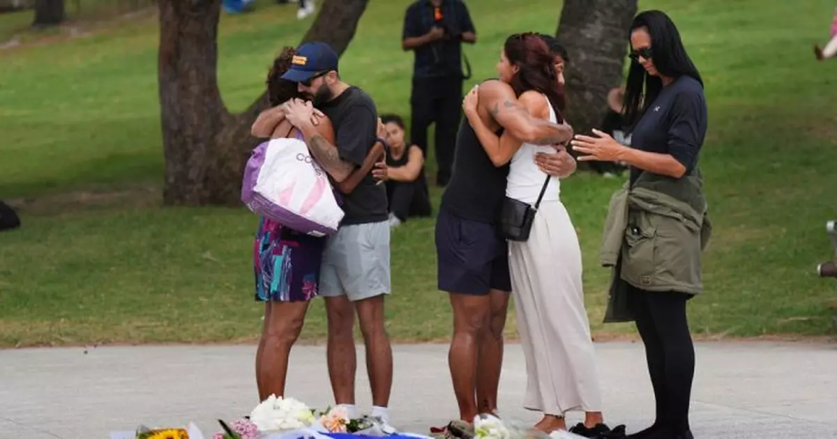 全球多個城市加強猶太教光明節慶祝活動保安措施