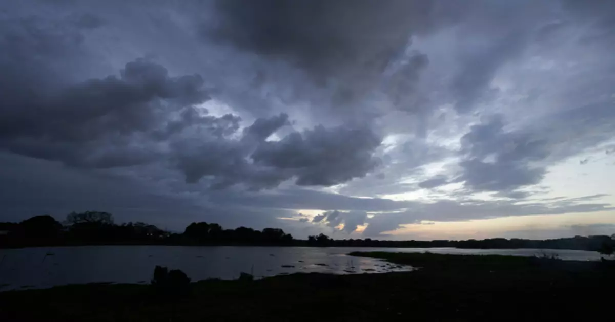 半個月日照僅半小時！瑞典首都12月或為90多年來「最黑暗」