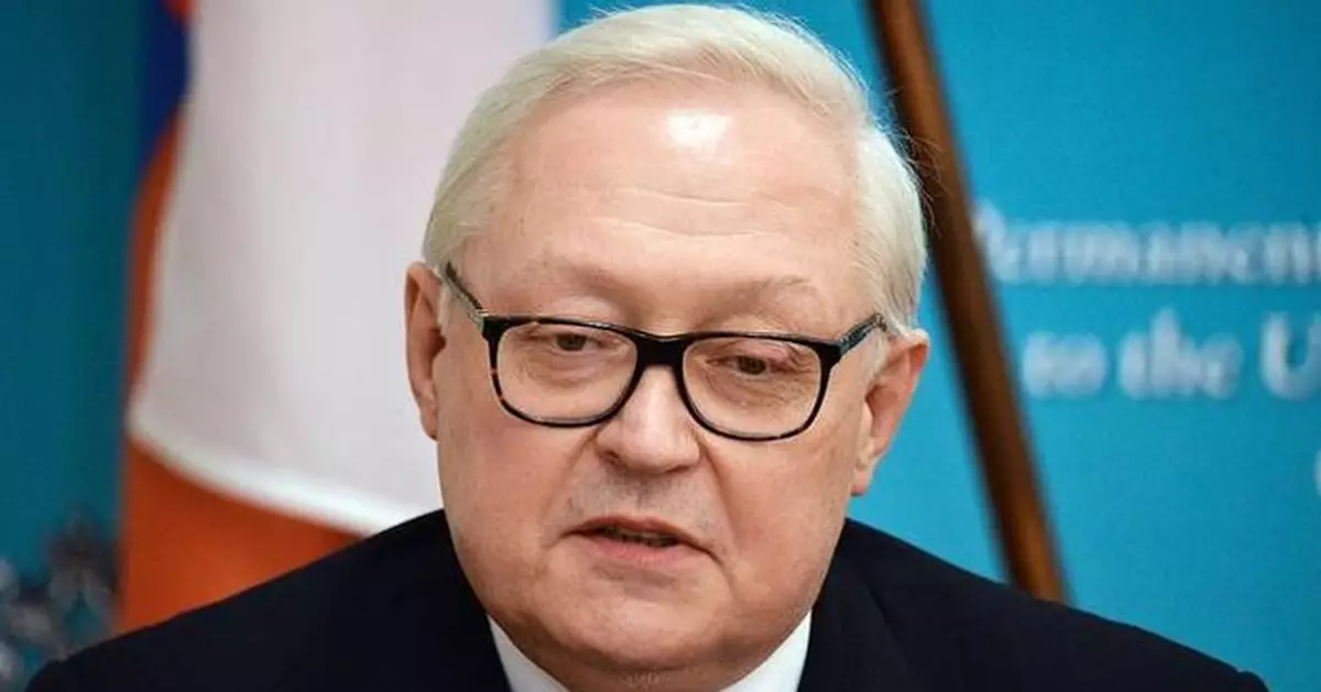 俄外交官員：莫斯科不會於頓巴斯及克里米亞等問題上讓步