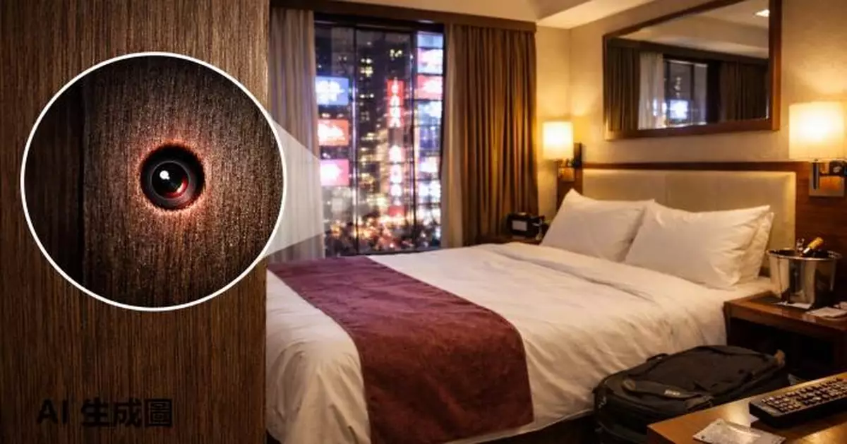 日本男自稱一夫多妻　偷拍與多名女性性行為　妻子與養女涉共謀