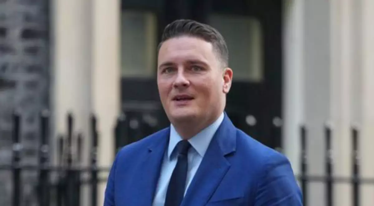 英國英格蘭地區住院醫生再展開為期5日罷工 非緊急服務受影響