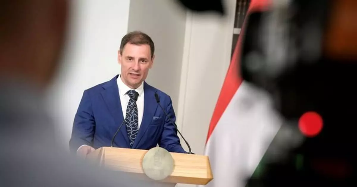 匈牙利就歐盟法院涉移民裁決提出損害賠償訴訟　