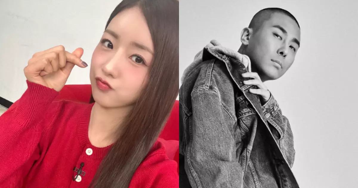 普美9年戀情修成正果 明年5月與製作人Rado舉行婚禮