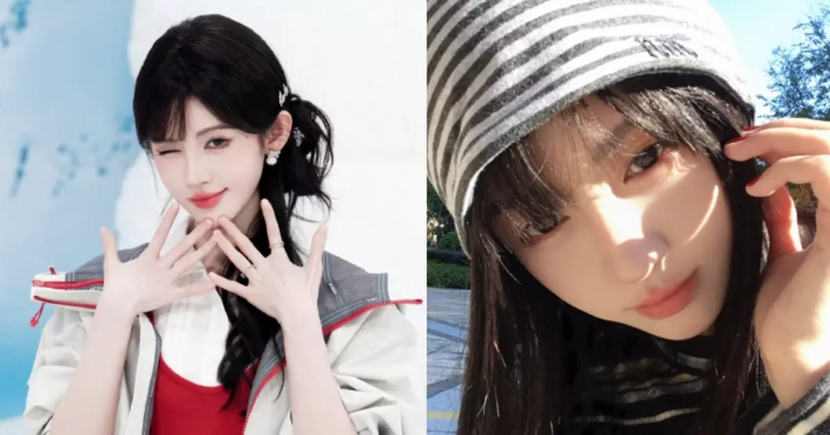 7年袋1.39億？ 前東家突爆收入內幕 再向鞠婧禕發「最後通牒」