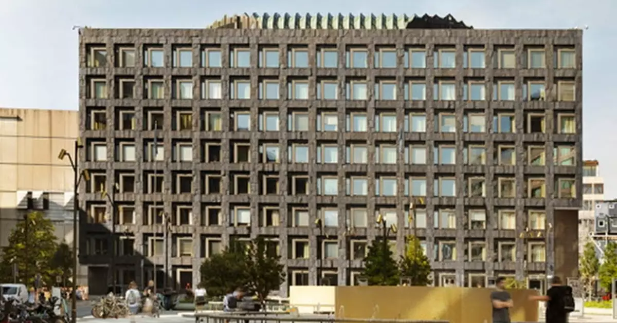 瑞典央行維持利率在1.75厘不變　料未來一段時間維持現水平