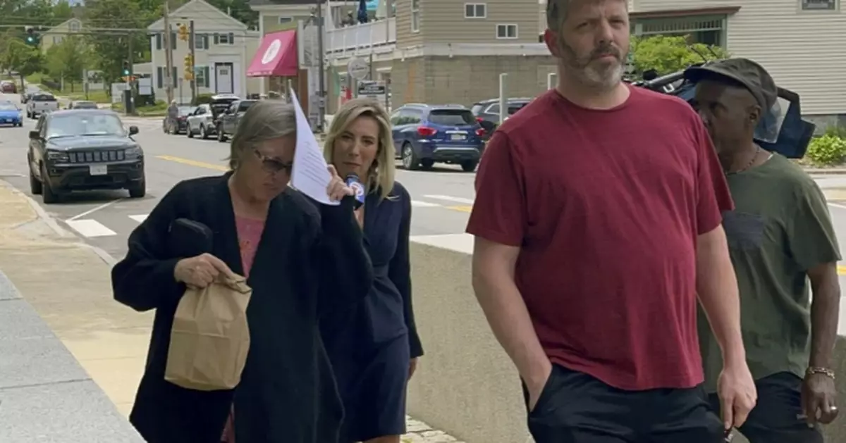 涉盜取轉售遺體器官及殘肢 哈佛醫學院停屍間前經理遭囚8年妻同被判囚