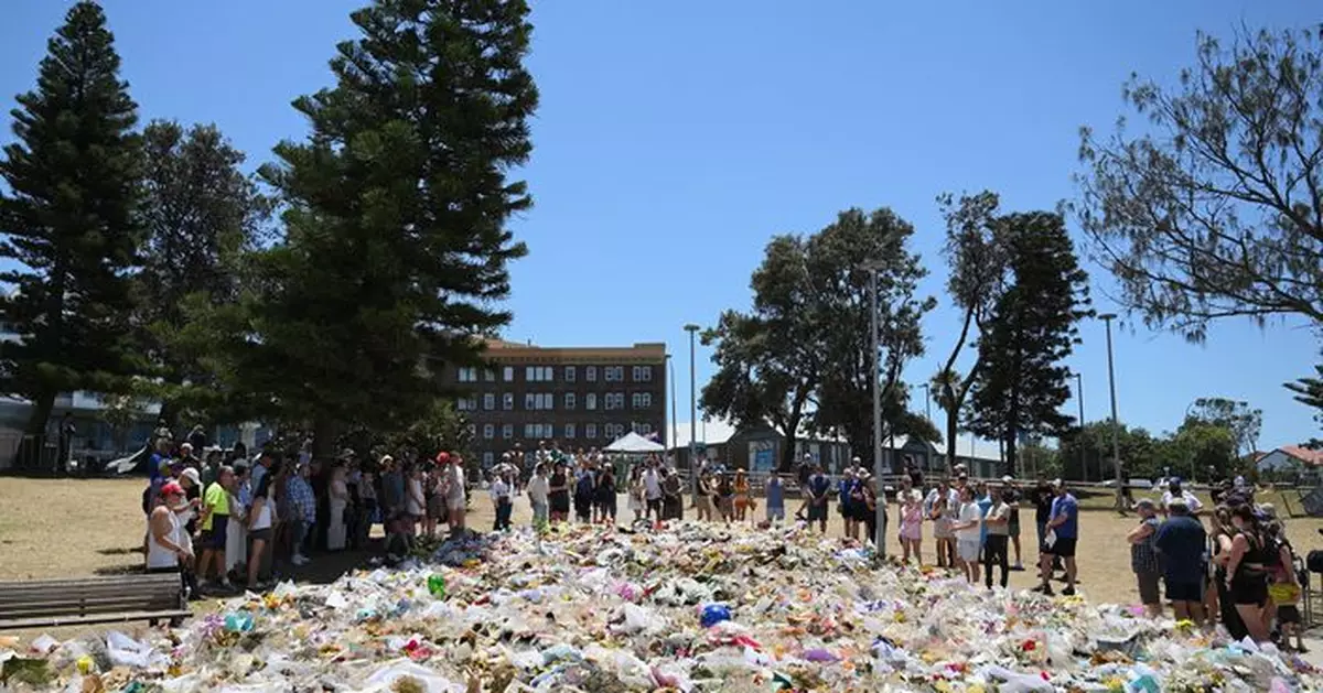 澳洲警方悉尼西南部拘捕7人 稱他們有「極端思想」