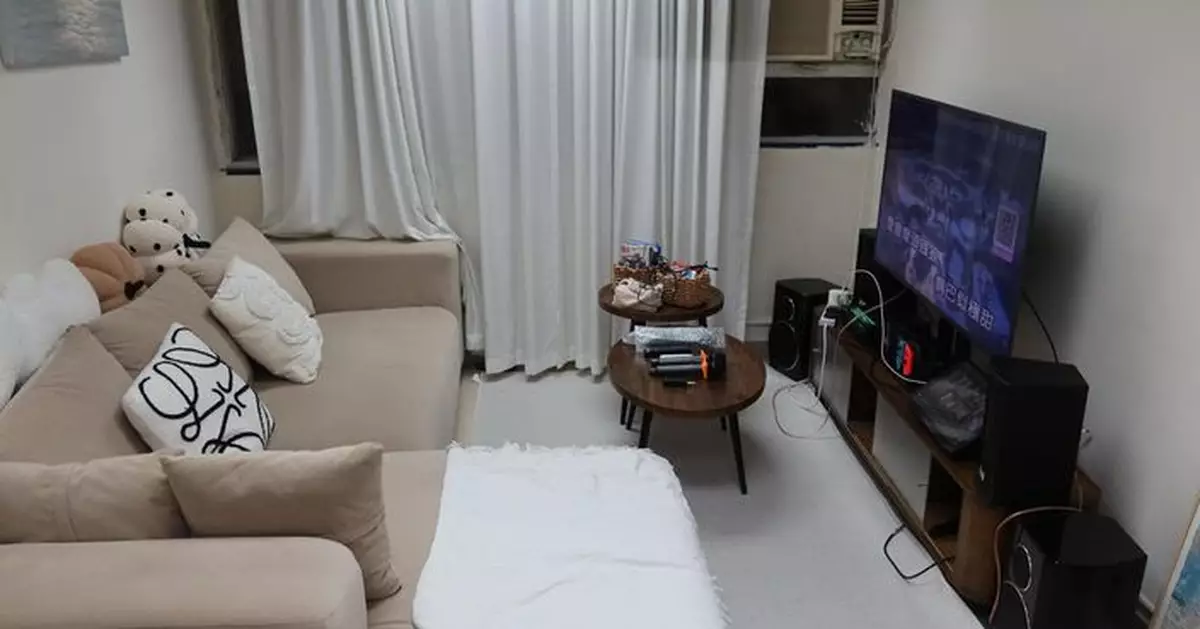 派對房疑向顧客提供侵權卡拉OK歌曲 海關採取執法行動拘捕兩名負責人