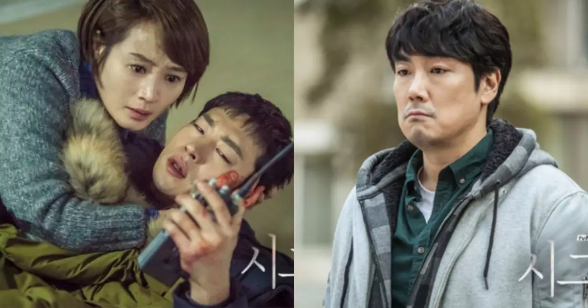 《信號2》播出成謎 製作方首回應：將竭盡全力尋找最佳方案