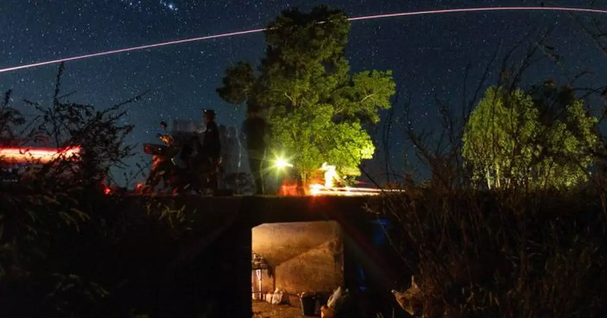 泰國軍方稱已初步控制泰柬邊境一處關鍵高地　摧毀柬方一處武器庫