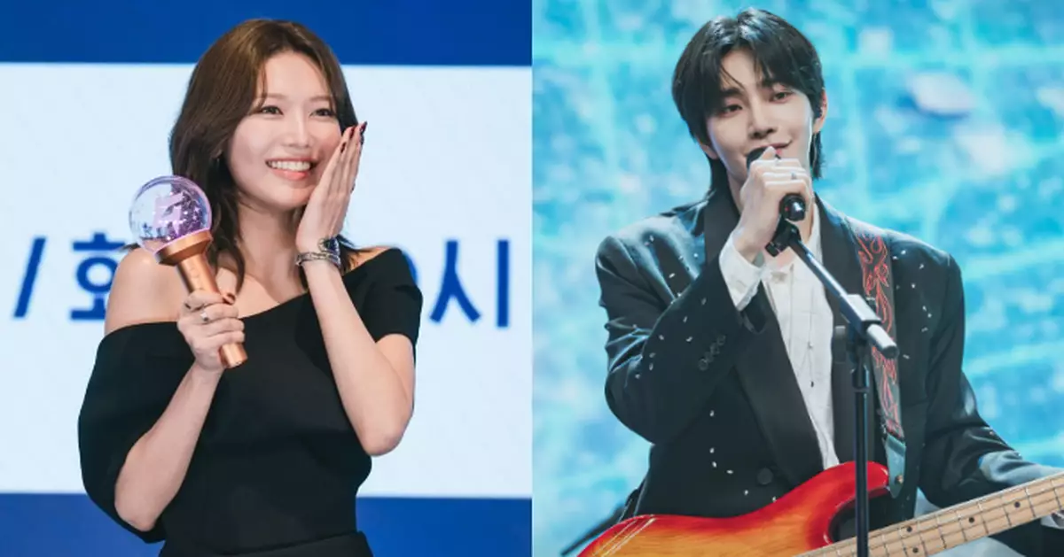 《偶像瘋子》秀英化身追星大狀 金宰永苦練樂器做樂團門面