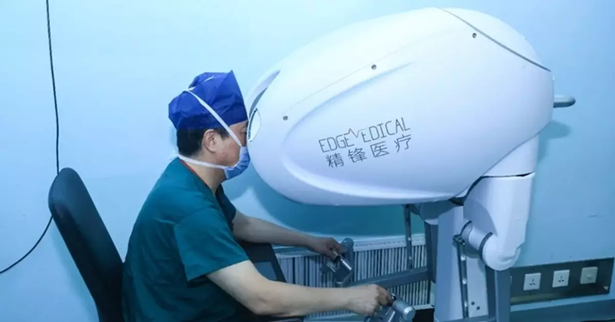 明天登場3新股今午暗盤全高開 精鋒醫療暫領先