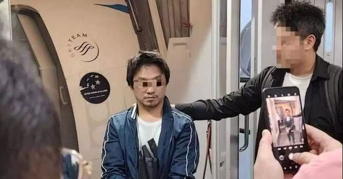 中菲合作拘捕並遣返一名疑犯 涉及多宗綁架和殺害中國公民案件