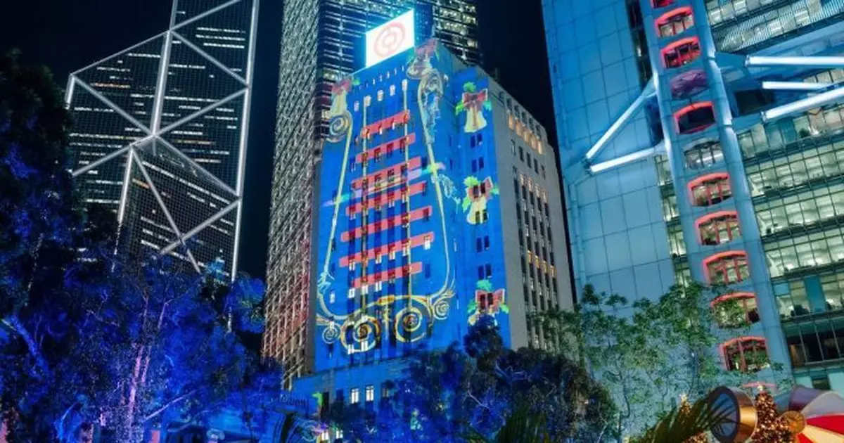 財政預算案2026 ｜羅淑佩：「光影巡禮」考慮帶動周邊商業活動的協同效應