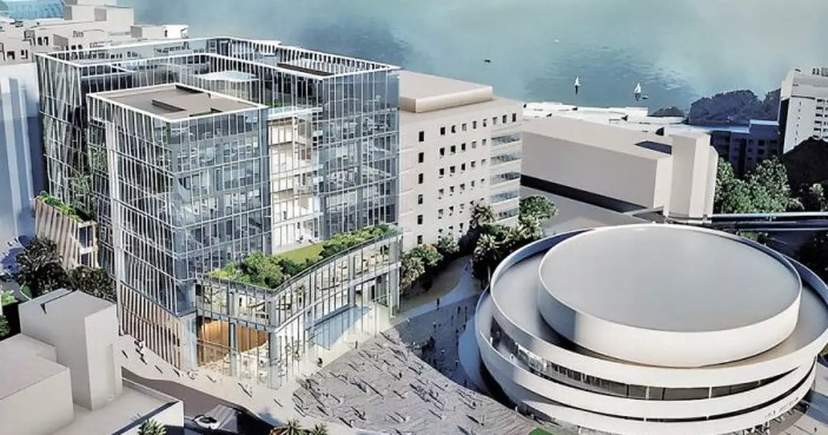 葉玉如：新醫學院借鑒全球頂尖學府做法    培育醫生兼備臨床能力與科研思維