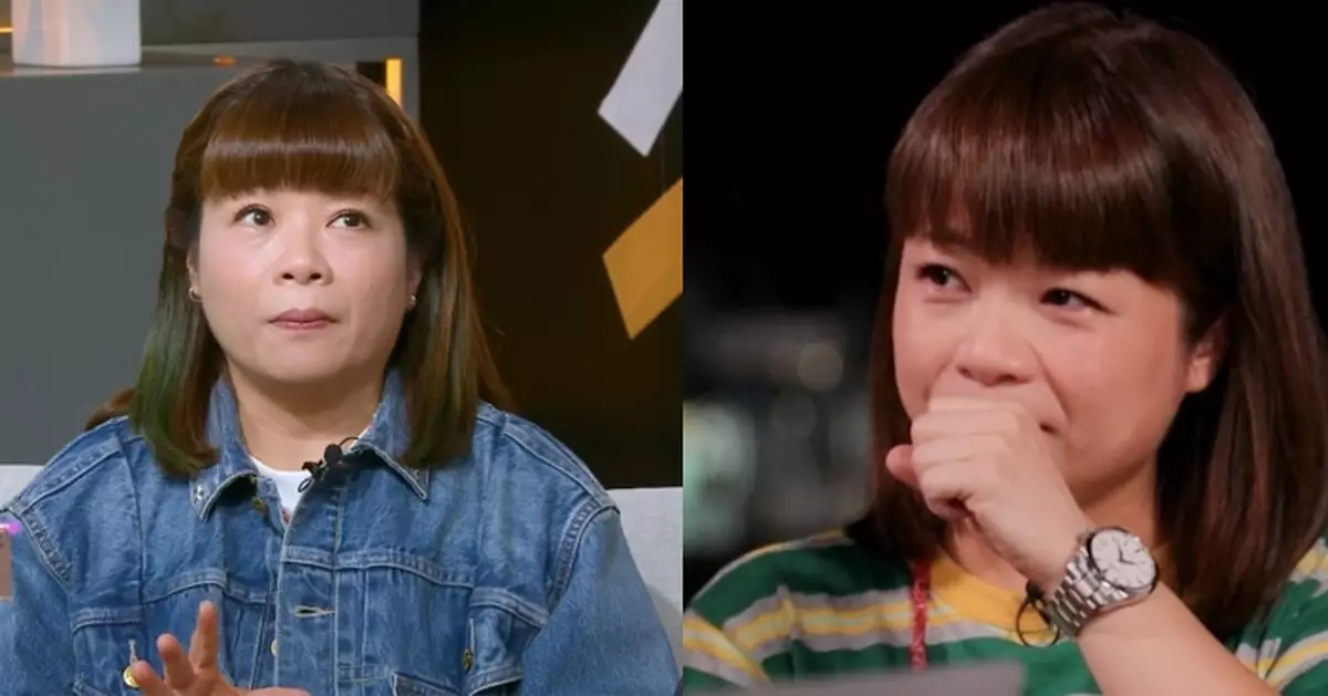 55歲小儀剖白單身心路 30歲被分手成一生最痛