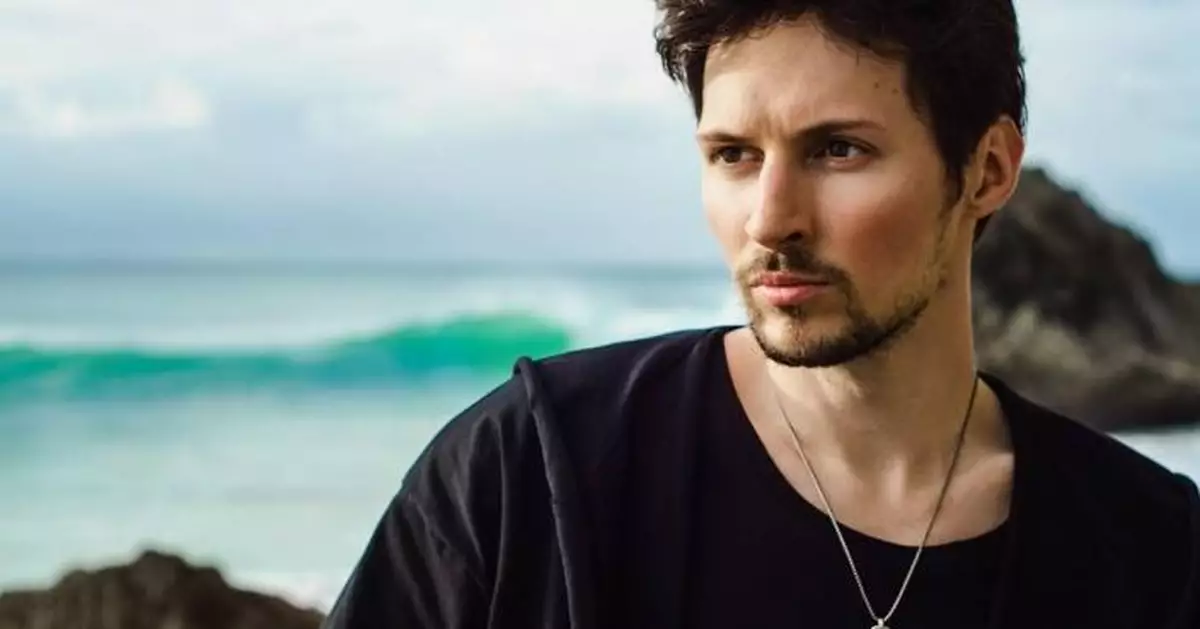 Telegram創辦人捐精逾百子　莫斯科診所推免費試管嬰兒　DNA驗親可平分遺產