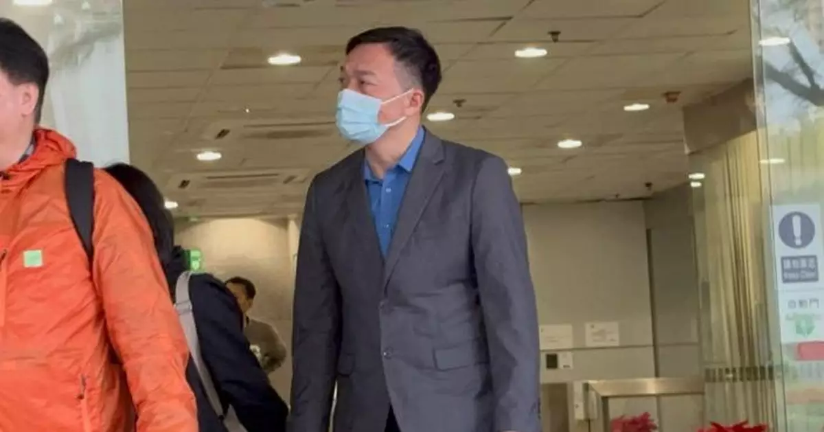 電車撞斃3歲女童 司機不小心駕駛罪成囚4星期 被告准保釋候上訴