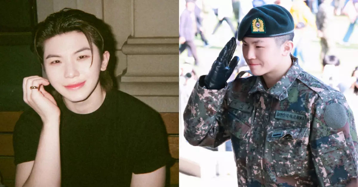 SVT WOOZI被爆料軍中遭上級請託婚禮歌手 引發權力濫用爭議