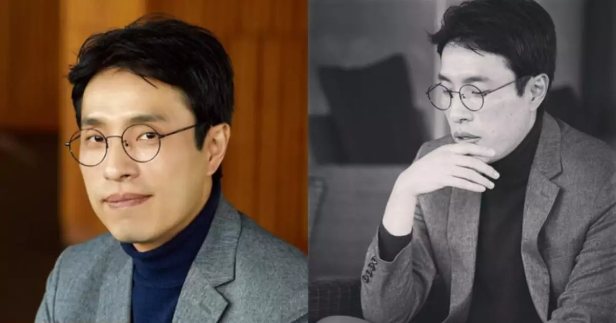 韓國權威音樂評論家金英大驟逝 死因未明享年48歲