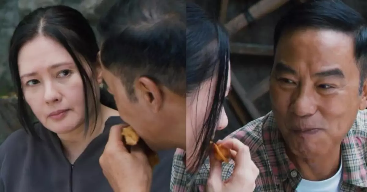 守誠者｜任達華+李麗珍演活情深老夫老妻  細數任達華劇中3大細心寵妻行為