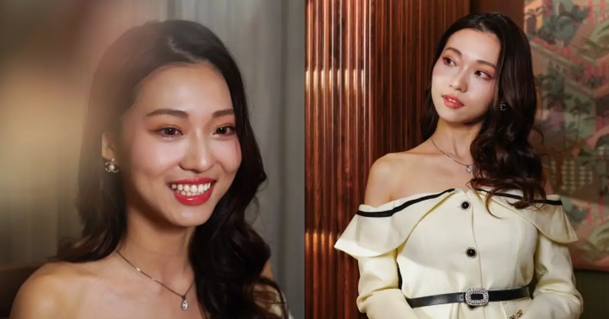 專訪｜謝淑怡望開音樂中心免費教基層兒童 明年一月舉辦個人鋼琴獨奏會