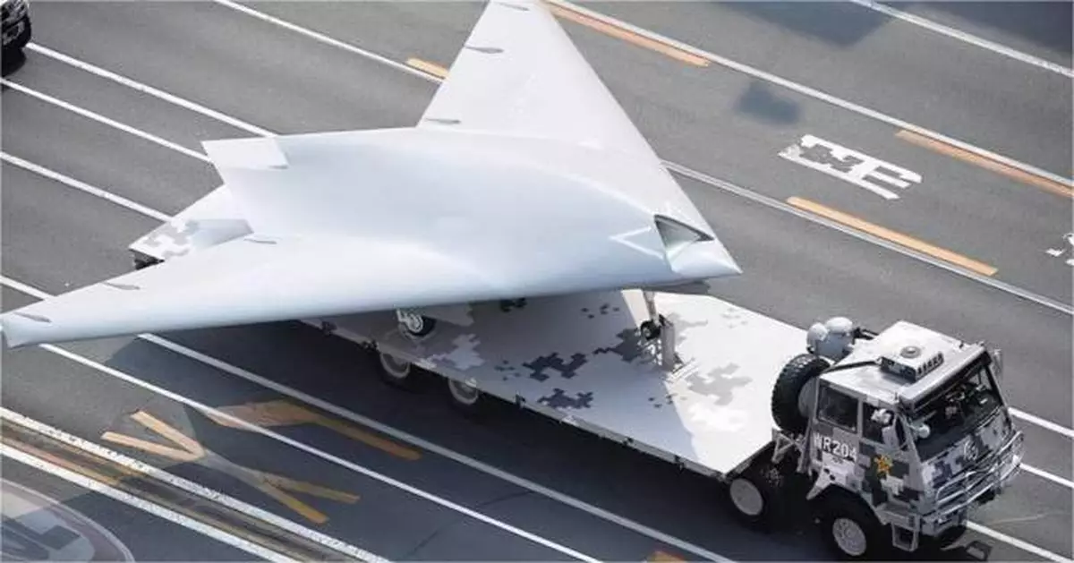 避談九三閱兵？《中國軍力報告》姍姍來遲　數據截止5月1日　五角大樓被諷「交卷仍當自己贏」