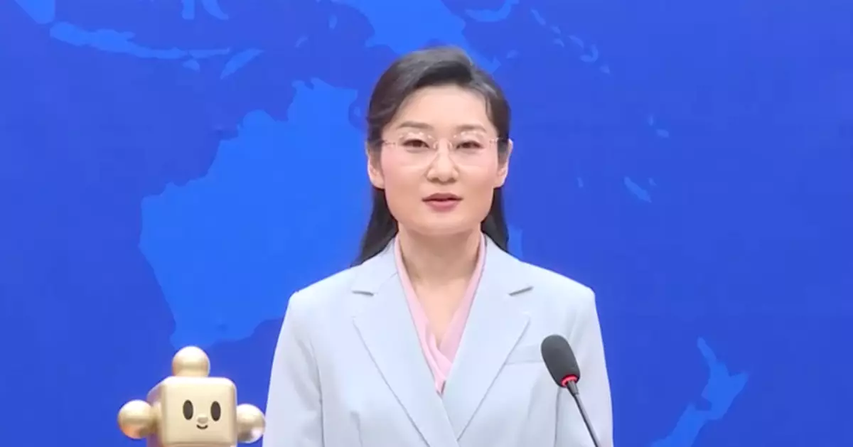 貿促會率25重點行業領域中企訪美 進行逾20場工商對接活動