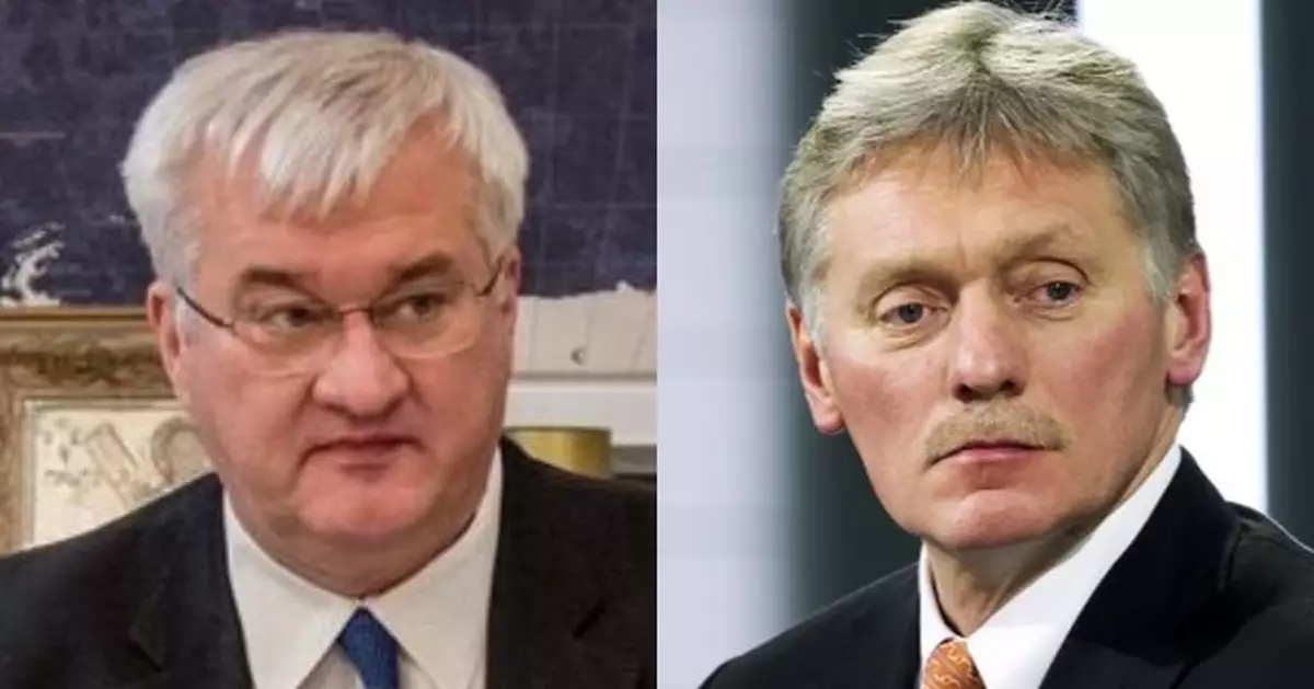 俄續斥烏襲普京官邸但不會退出談判 烏續否認指俄至今未提證據