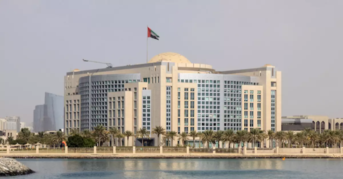 阿聯酋否認聯軍指控 稱無向也門分離主義武裝份子運武器