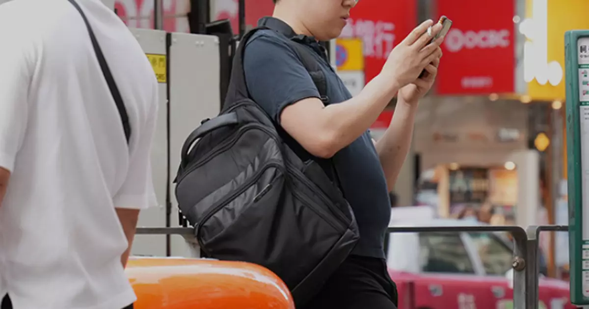 元旦起排隊等車　醫院學校門口吸煙將罰款3000元　新增法定禁煙區一文睇