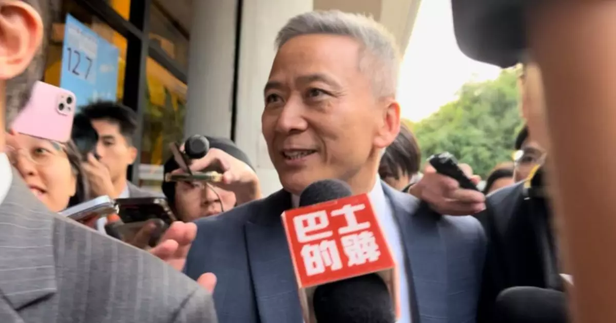 內地元旦起三日「小長周」假期 姚柏良﹕旅客人次料較25年輕微增長