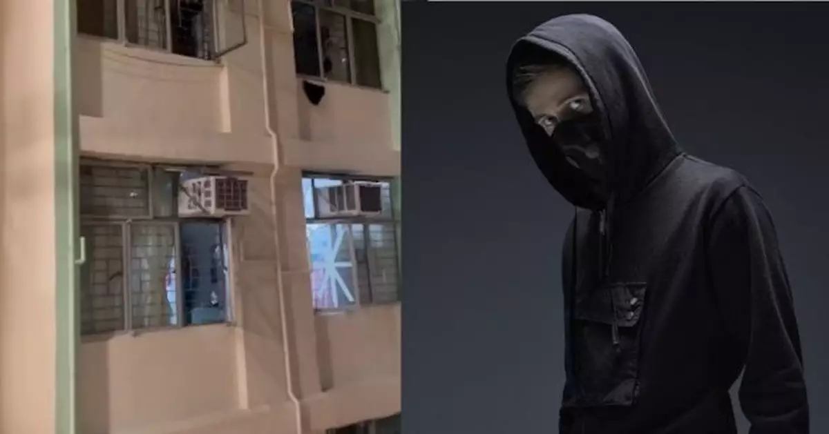 順天邨「歌神」唱《Faded》狂走音兼甩beat 引來Alan Walker本尊爆笑留言